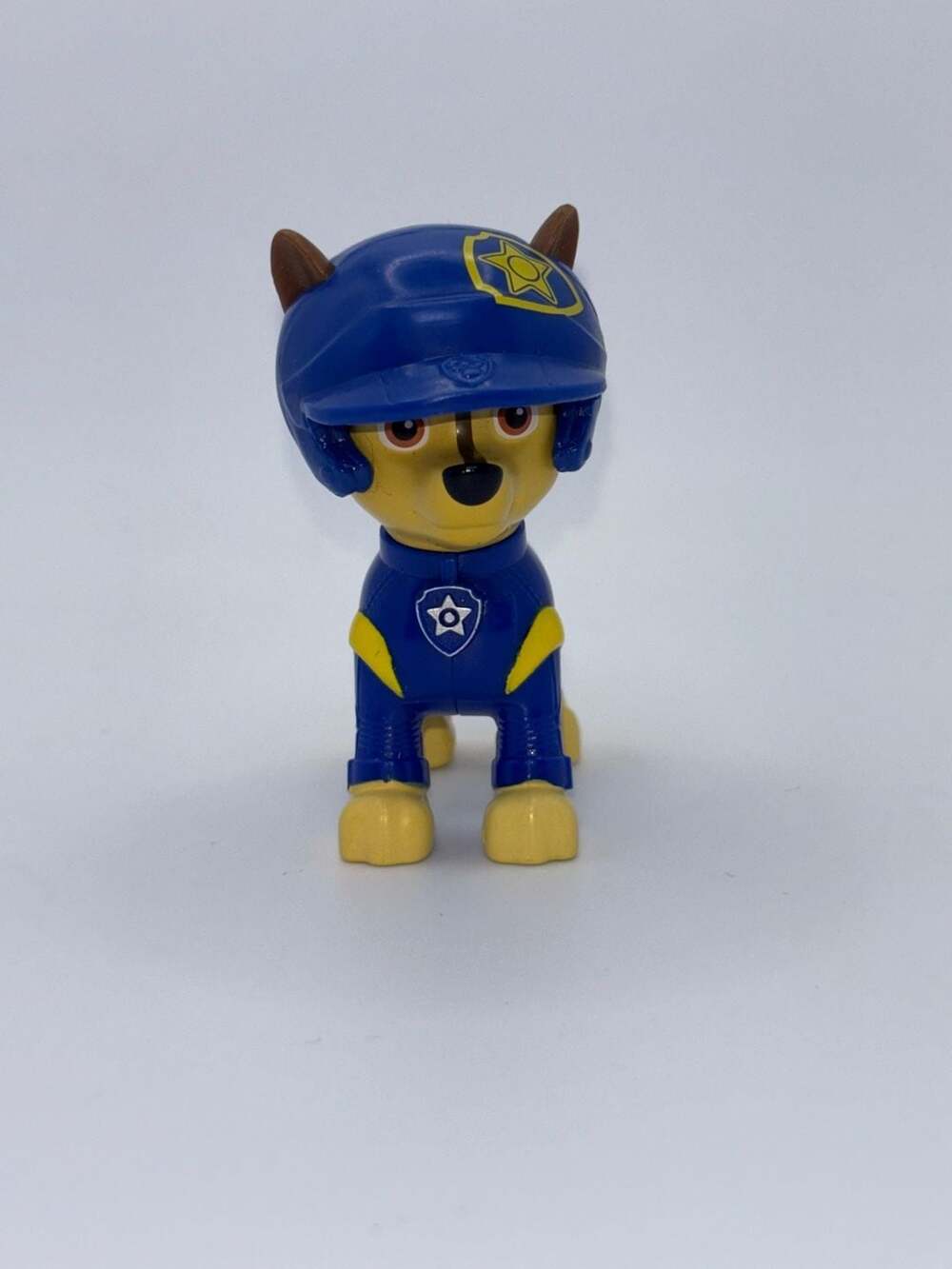 Paw Patrol Rescue Wheels Chase Action Figure Toy